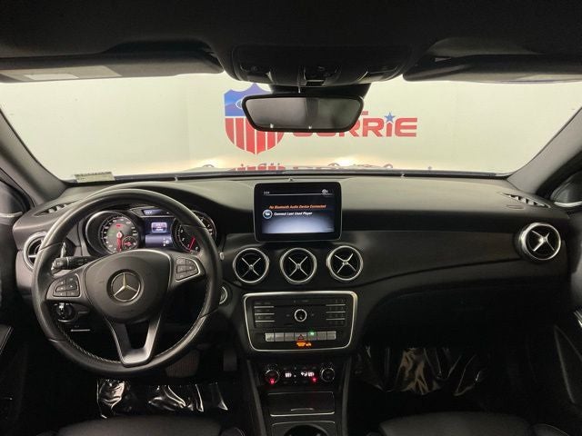 2018 Mercedes-Benz GLA GLA 250 ***BLUE CERTIFIED***