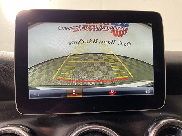 2018 Mercedes-Benz GLA GLA 250 ***BLUE CERTIFIED***