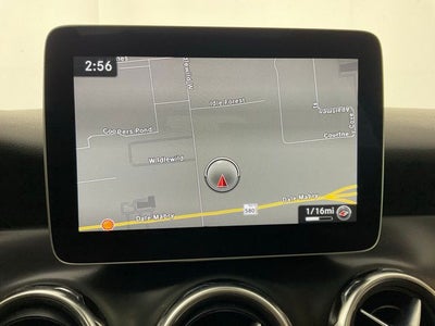 2018 Mercedes-Benz GLA GLA 250 ***BLUE CERTIFIED***