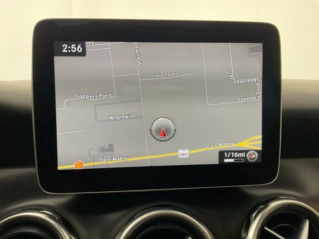 2018 Mercedes-Benz GLA GLA 250 ***BLUE CERTIFIED***