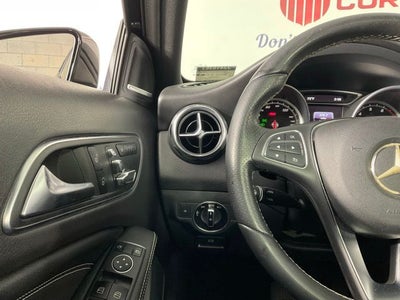 2018 Mercedes-Benz GLA GLA 250 ***BLUE CERTIFIED***