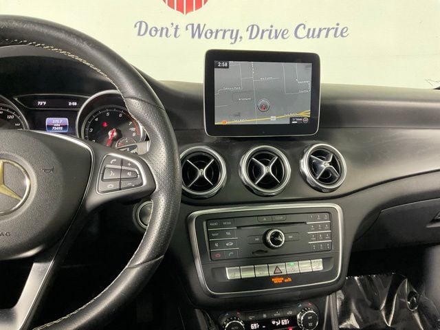 2018 Mercedes-Benz GLA GLA 250 ***BLUE CERTIFIED***