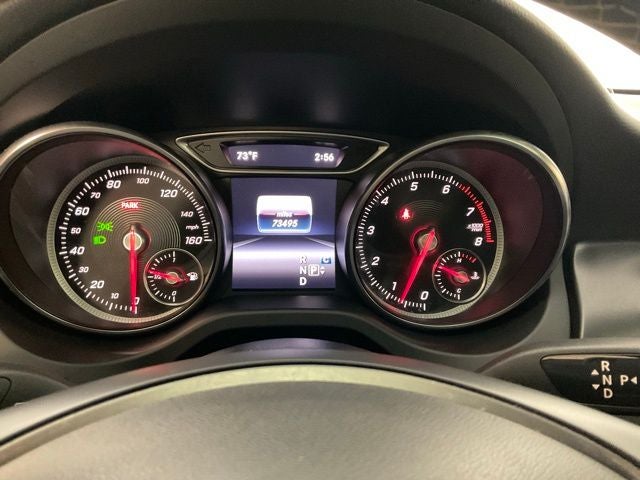 2018 Mercedes-Benz GLA GLA 250 ***BLUE CERTIFIED***