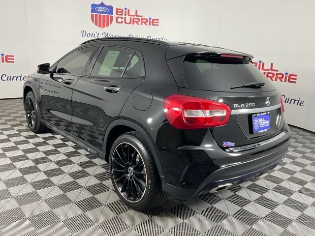 2018 Mercedes-Benz GLA GLA 250 ***BLUE CERTIFIED***