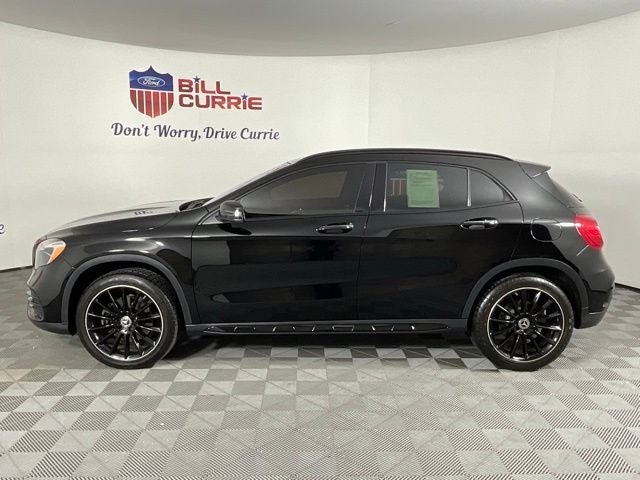 2018 Mercedes-Benz GLA GLA 250 ***BLUE CERTIFIED***