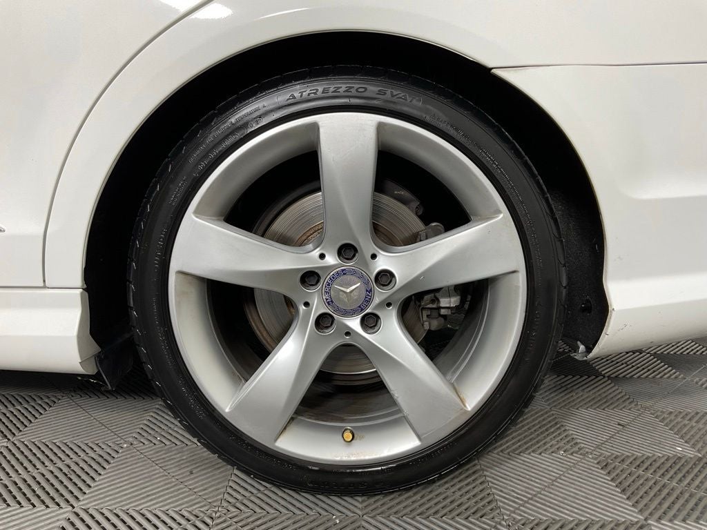 2014 Mercedes-Benz C-Class C 250 ***PRE AUCTION SALE***