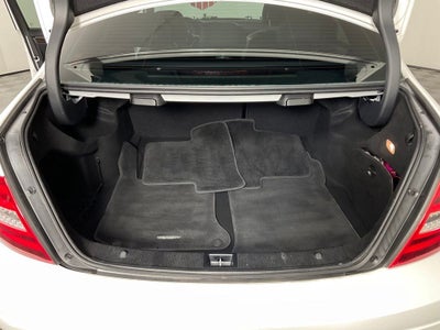 2014 Mercedes-Benz C-Class C 250 ***PRE AUCTION SALE***