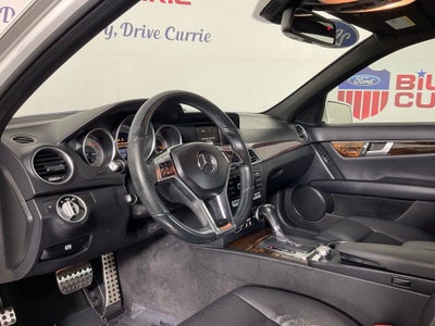 2014 Mercedes-Benz C-Class C 250 ***PRE AUCTION SALE***