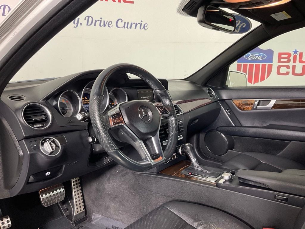 2014 Mercedes-Benz C-Class C 250 ***PRE AUCTION SALE***