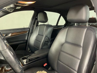 2014 Mercedes-Benz C-Class C 250 ***PRE AUCTION SALE***