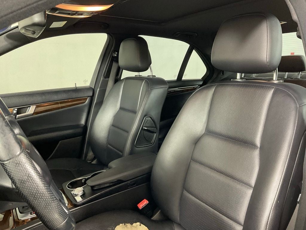 2014 Mercedes-Benz C-Class C 250 ***PRE AUCTION SALE***