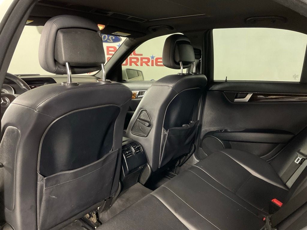 2014 Mercedes-Benz C-Class C 250 ***PRE AUCTION SALE***