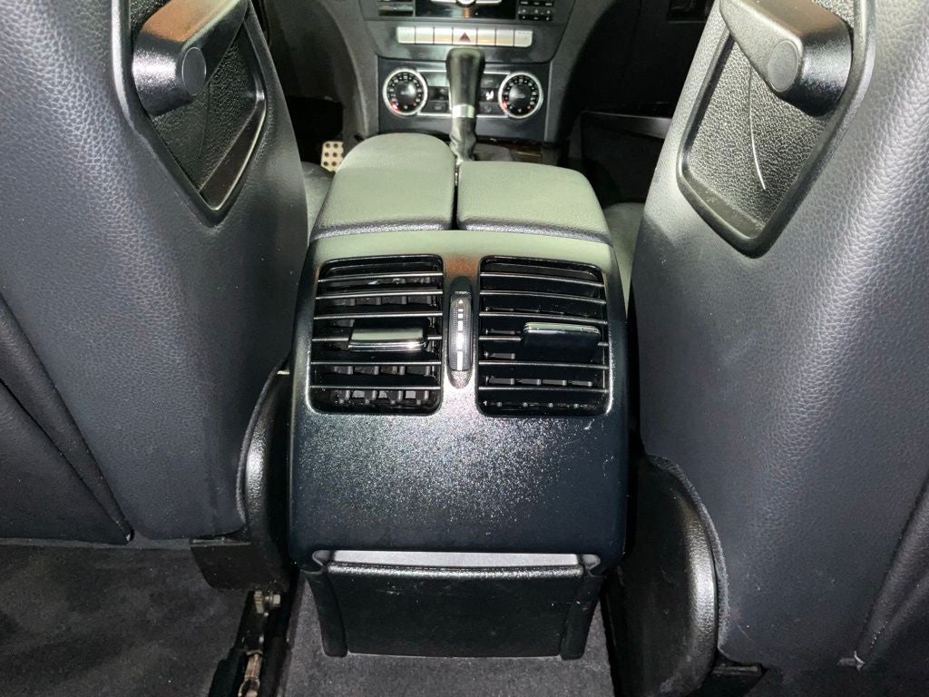 2014 Mercedes-Benz C-Class C 250 ***PRE AUCTION SALE***