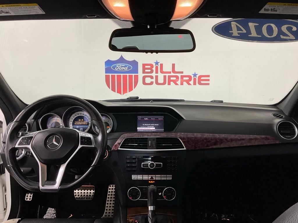 2014 Mercedes-Benz C-Class C 250 ***PRE AUCTION SALE***