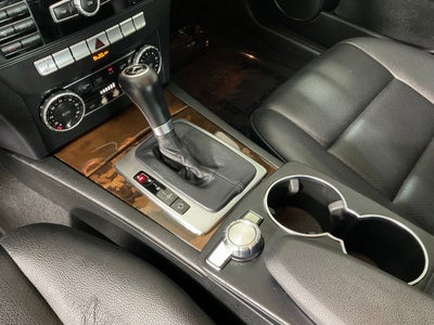 2014 Mercedes-Benz C-Class C 250 ***PRE AUCTION SALE***
