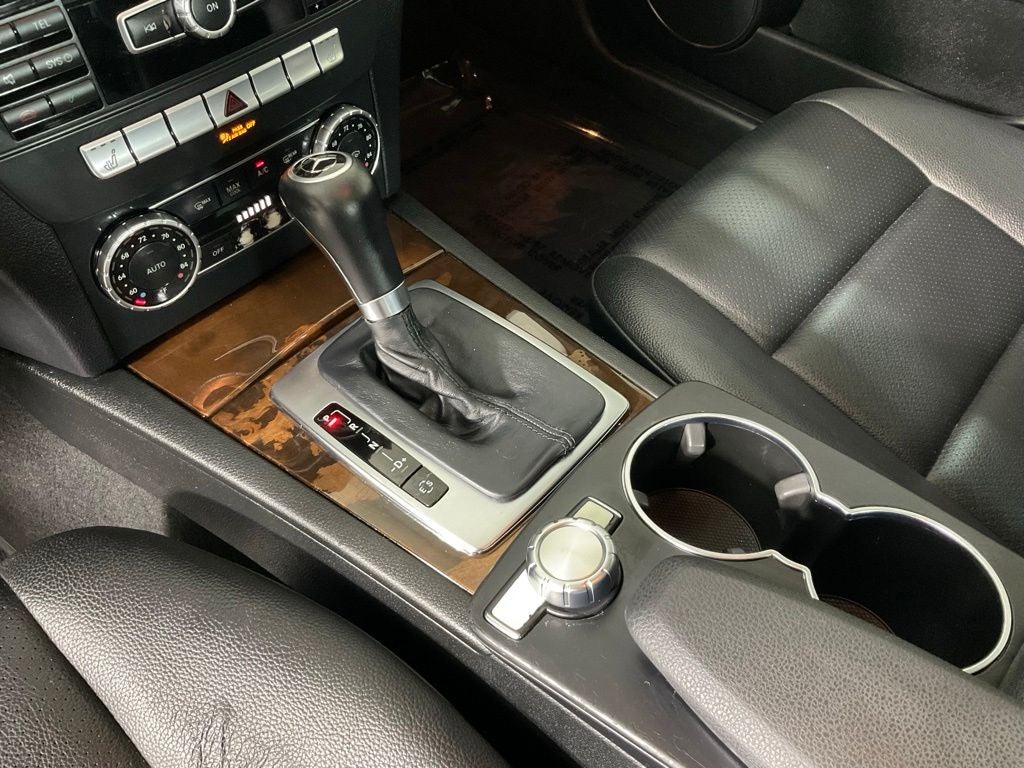 2014 Mercedes-Benz C-Class C 250 ***PRE AUCTION SALE***