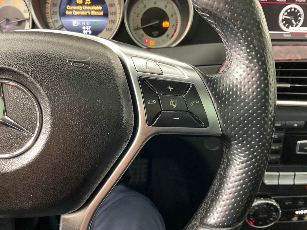 2014 Mercedes-Benz C-Class C 250 ***PRE AUCTION SALE***