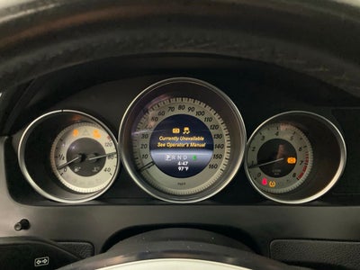 2014 Mercedes-Benz C-Class C 250 ***PRE AUCTION SALE***