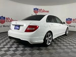 2014 Mercedes-Benz C-Class C 250 ***PRE AUCTION SALE***