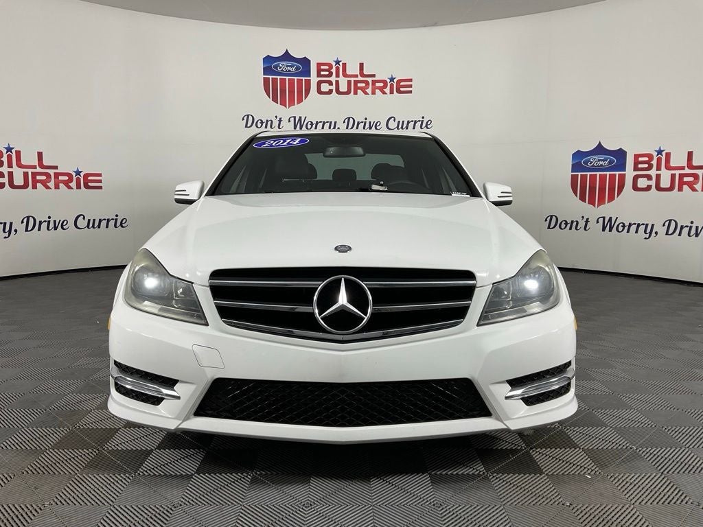 2014 Mercedes-Benz C-Class C 250 ***PRE AUCTION SALE***