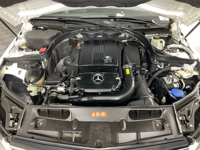2014 Mercedes-Benz C-Class C 250 ***PRE AUCTION SALE***