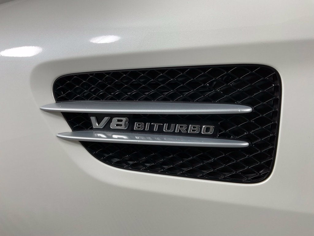 2019 Mercedes-Benz AMG® GT S ***BLUE CERTIFIED***