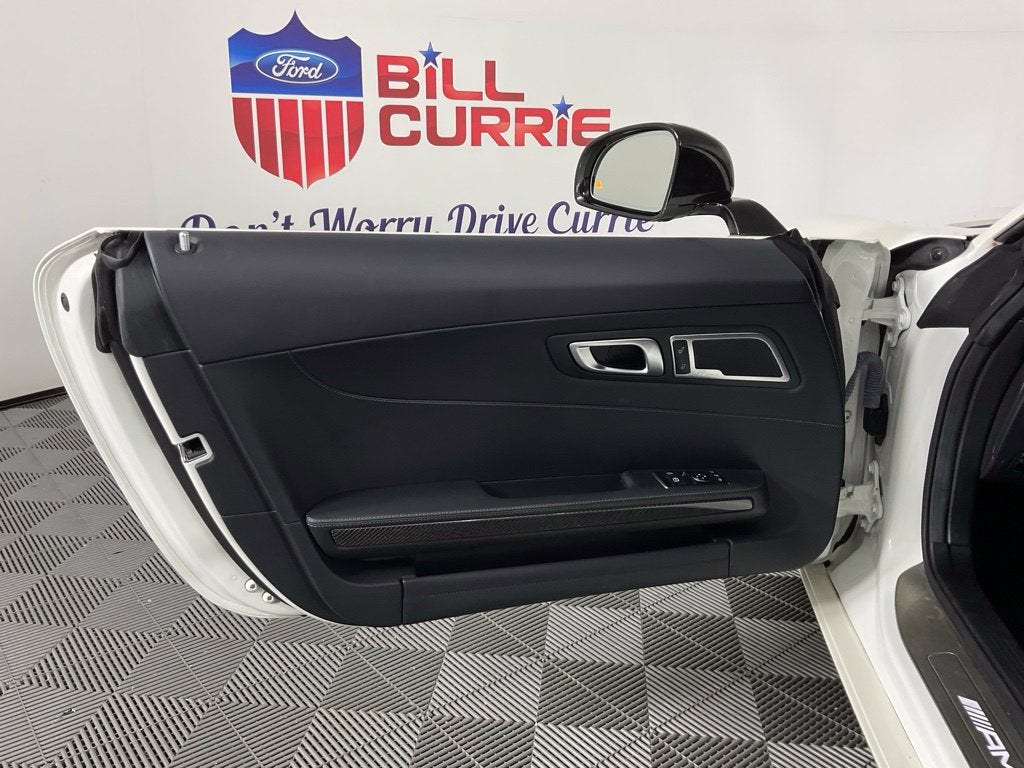 2019 Mercedes-Benz AMG® GT S ***BLUE CERTIFIED***