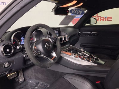 2019 Mercedes-Benz AMG® GT S ***BLUE CERTIFIED***