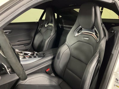 2019 Mercedes-Benz AMG® GT S ***BLUE CERTIFIED***