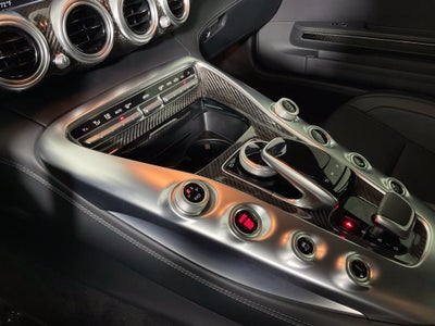 2019 Mercedes-Benz AMG® GT S ***BLUE CERTIFIED***