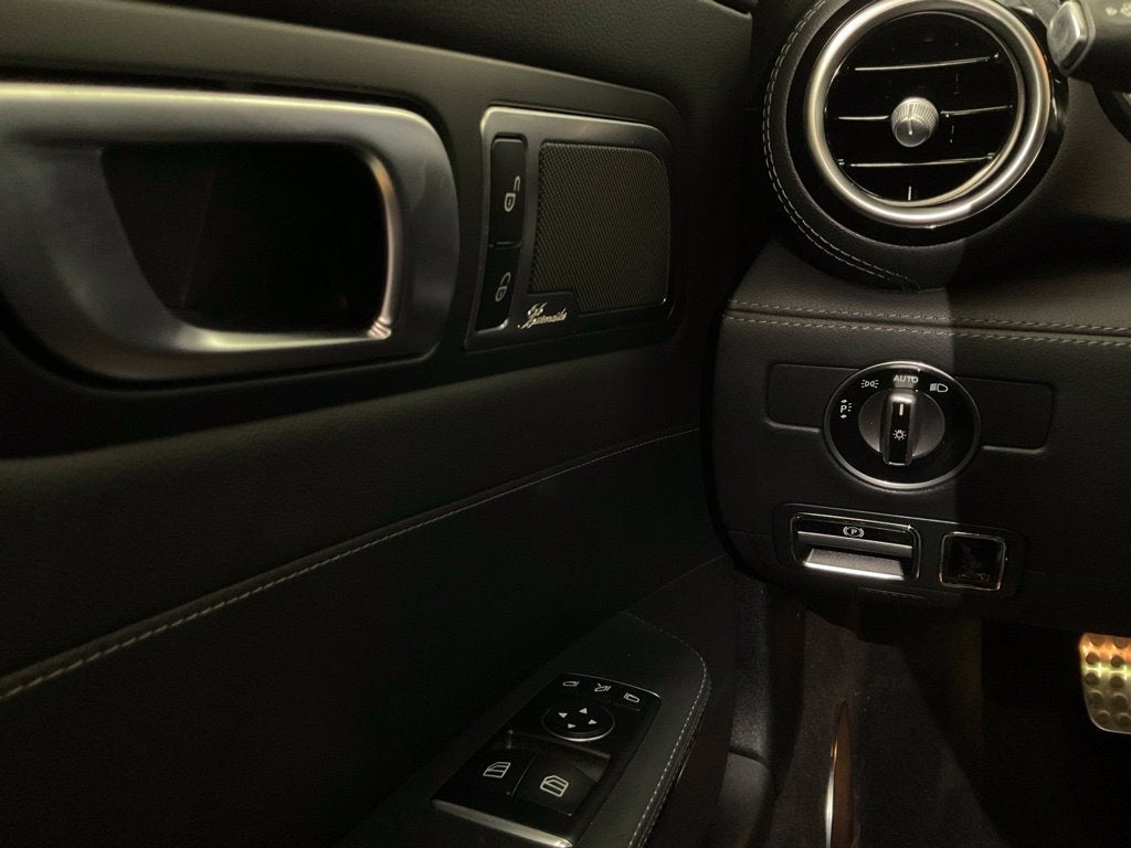 2019 Mercedes-Benz AMG® GT S ***BLUE CERTIFIED***