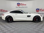 2019 Mercedes-Benz AMG® GT S ***BLUE CERTIFIED***