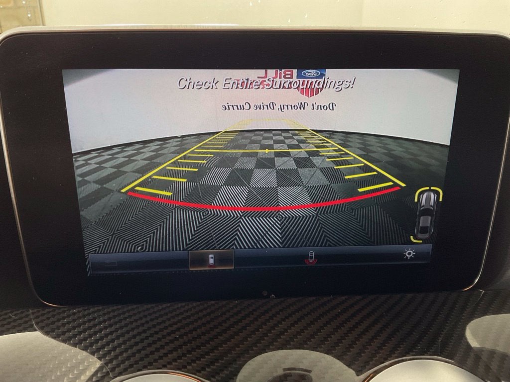 2019 Mercedes-Benz AMG® GT S ***BLUE CERTIFIED***