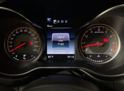 2019 Mercedes-Benz AMG® GT S ***BLUE CERTIFIED***