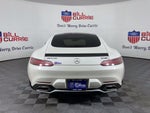 2019 Mercedes-Benz AMG® GT S ***BLUE CERTIFIED***