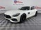 2019 Mercedes-Benz AMG® GT S ***BLUE CERTIFIED***