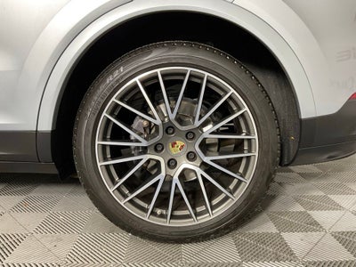 2021 Porsche Cayenne Base ***PRE AUCTION SALE***