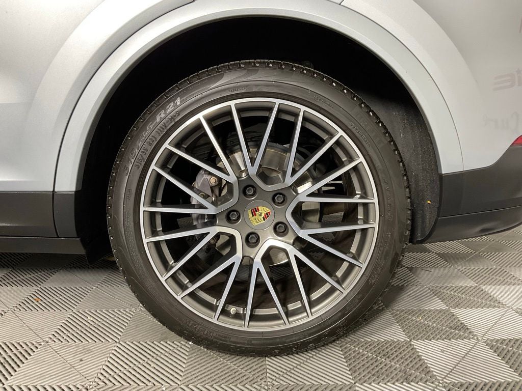 2021 Porsche Cayenne Base ***PRE AUCTION SALE***