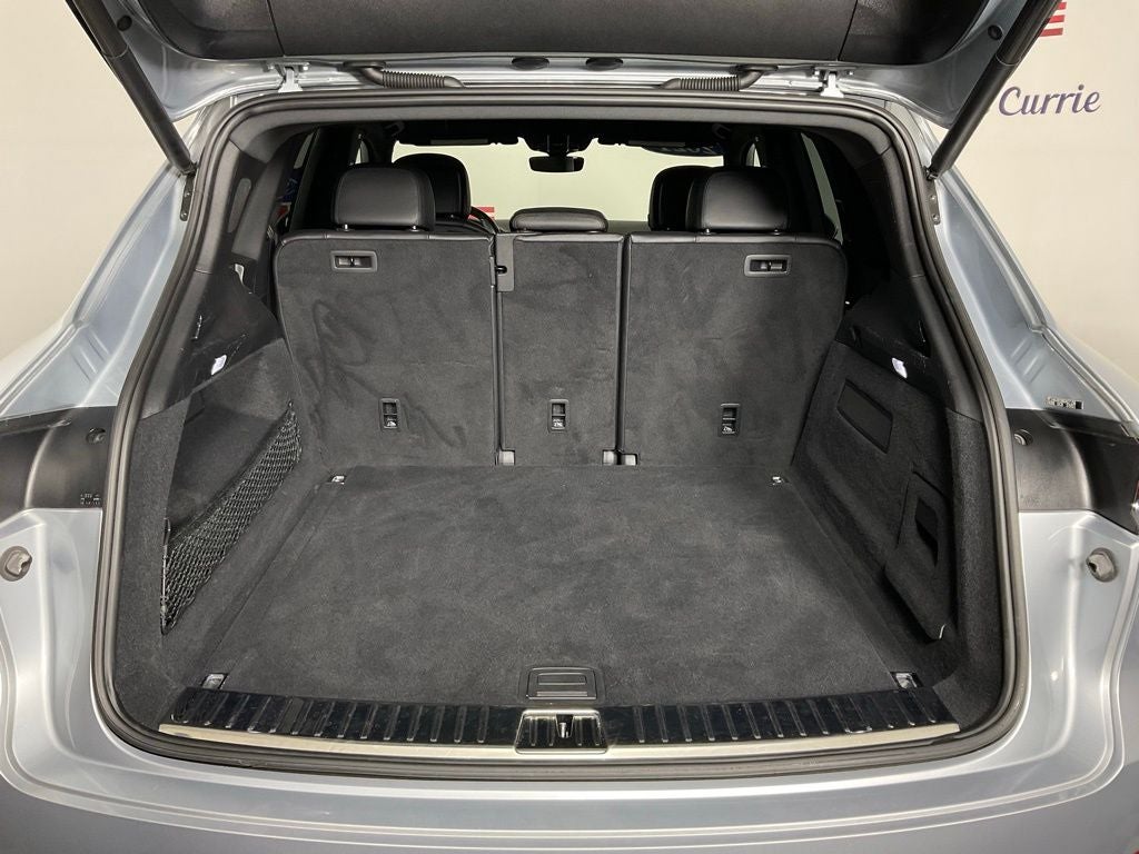 2021 Porsche Cayenne Base ***PRE AUCTION SALE***