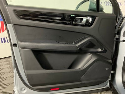 2021 Porsche Cayenne Base ***PRE AUCTION SALE***