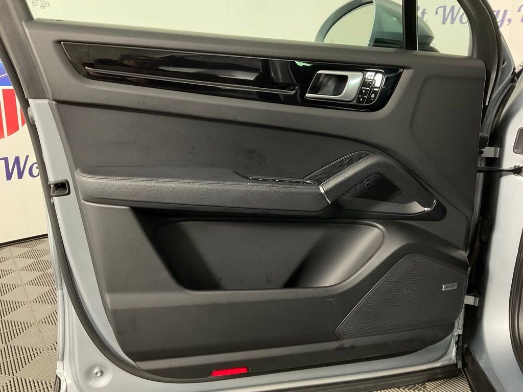 2021 Porsche Cayenne Base ***PRE AUCTION SALE***