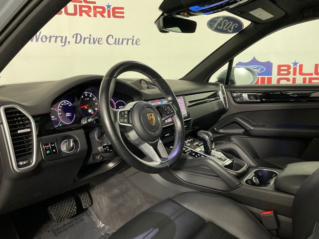 2021 Porsche Cayenne Base ***PRE AUCTION SALE***