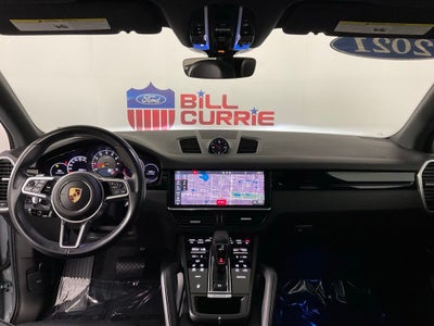 2021 Porsche Cayenne Base ***PRE AUCTION SALE***