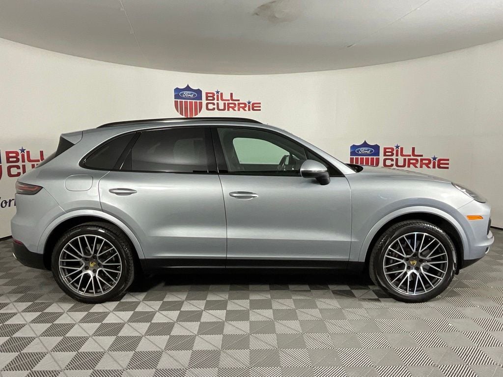 2021 Porsche Cayenne Base ***PRE AUCTION SALE***