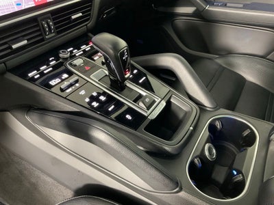 2021 Porsche Cayenne Base ***PRE AUCTION SALE***