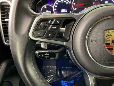 2021 Porsche Cayenne Base ***PRE AUCTION SALE***