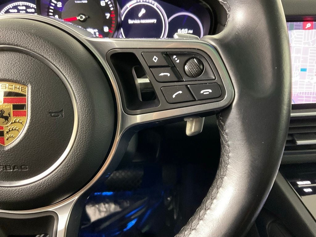 2021 Porsche Cayenne Base ***PRE AUCTION SALE***