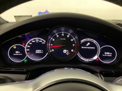 2021 Porsche Cayenne Base ***PRE AUCTION SALE***