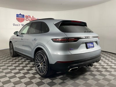 2021 Porsche Cayenne Base ***PRE AUCTION SALE***