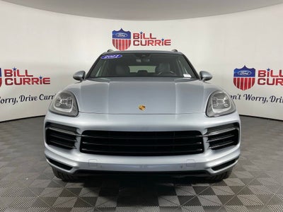 2021 Porsche Cayenne Base ***PRE AUCTION SALE***